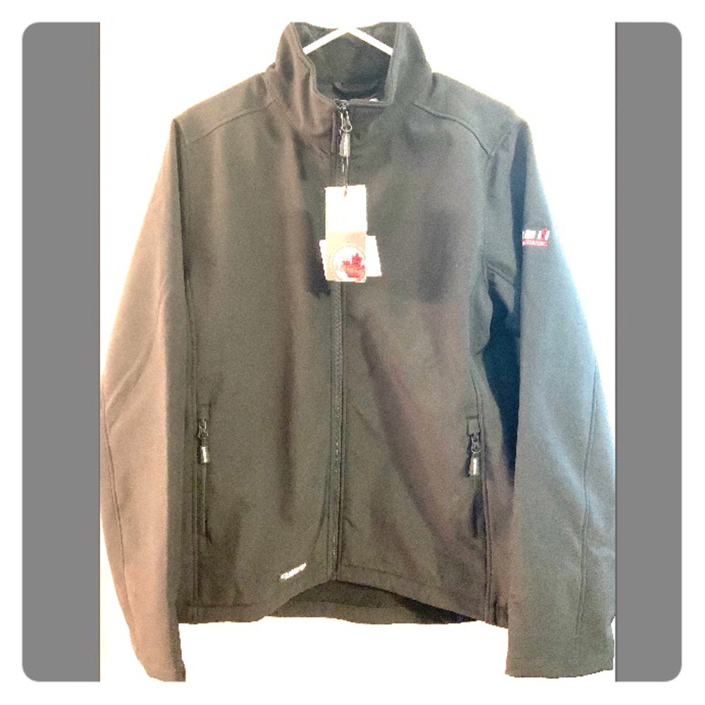 Choko Precision Zone System jacket XL